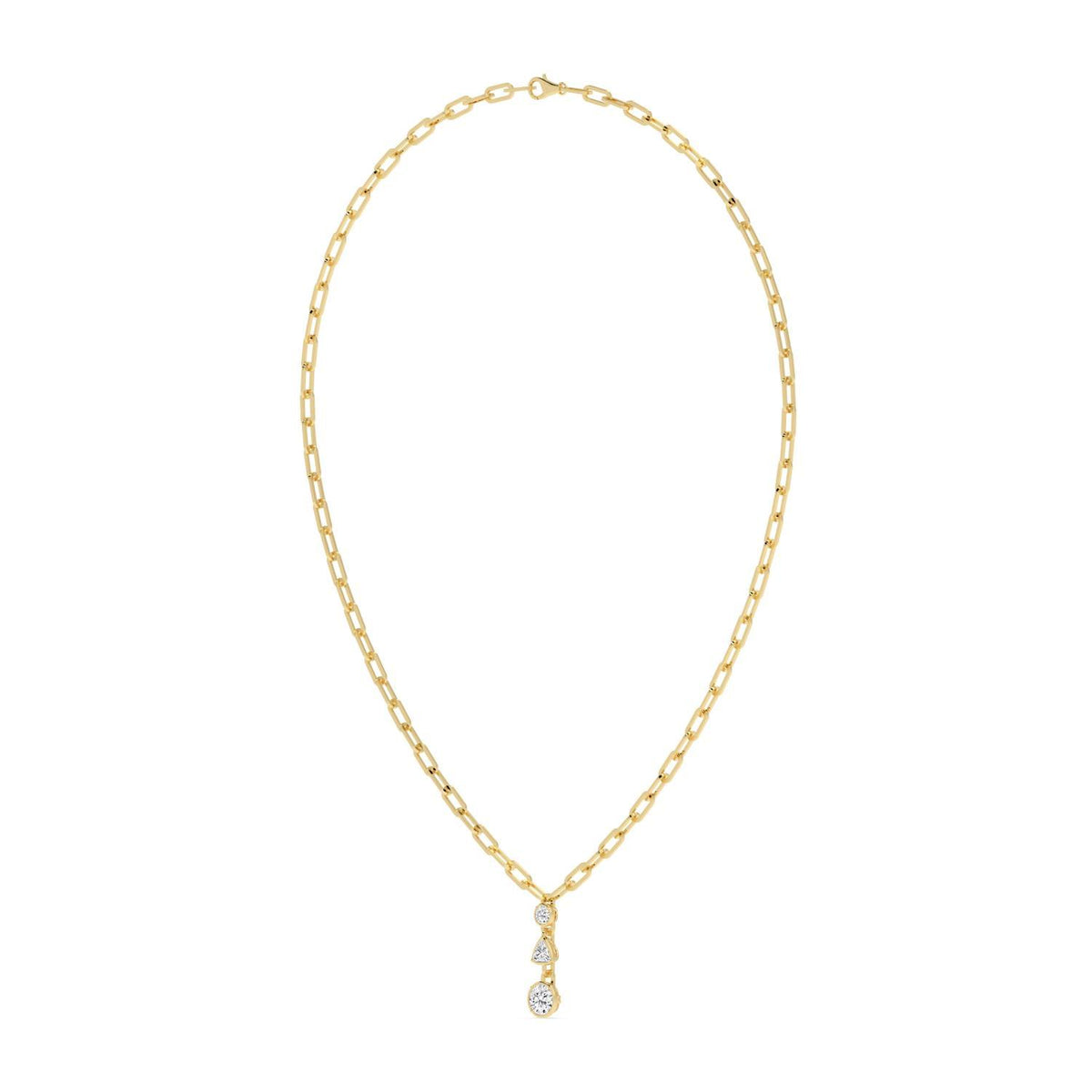 noelia belle necklace