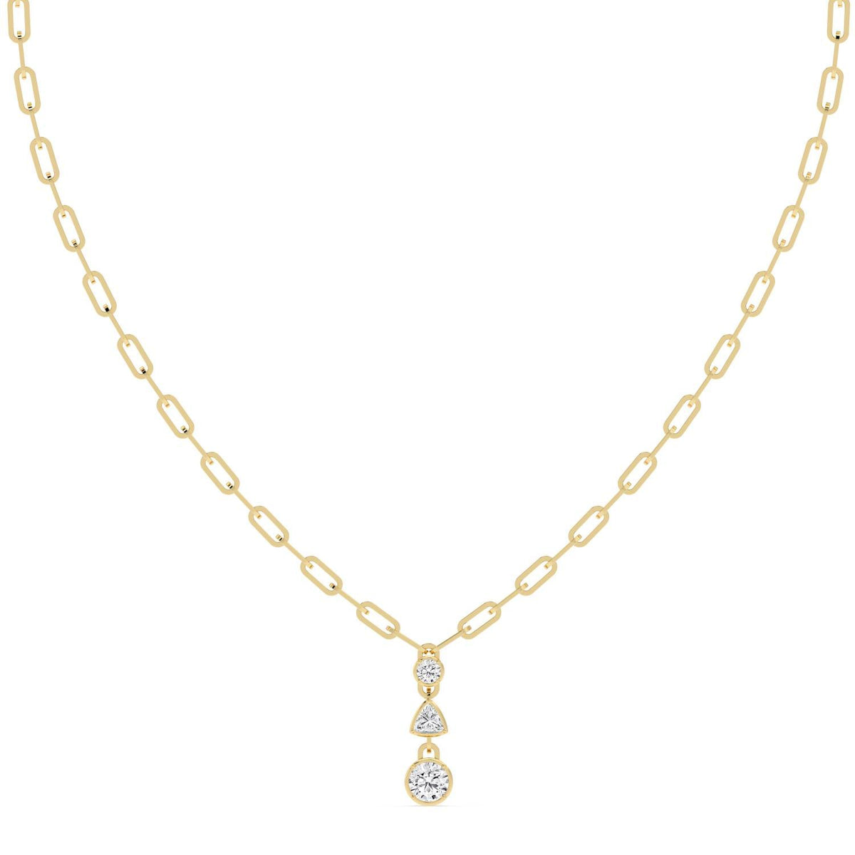 noelia belle necklace