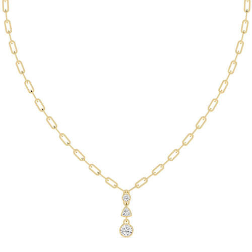 noelia belle necklace