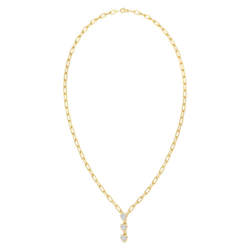 noelia bloom necklace