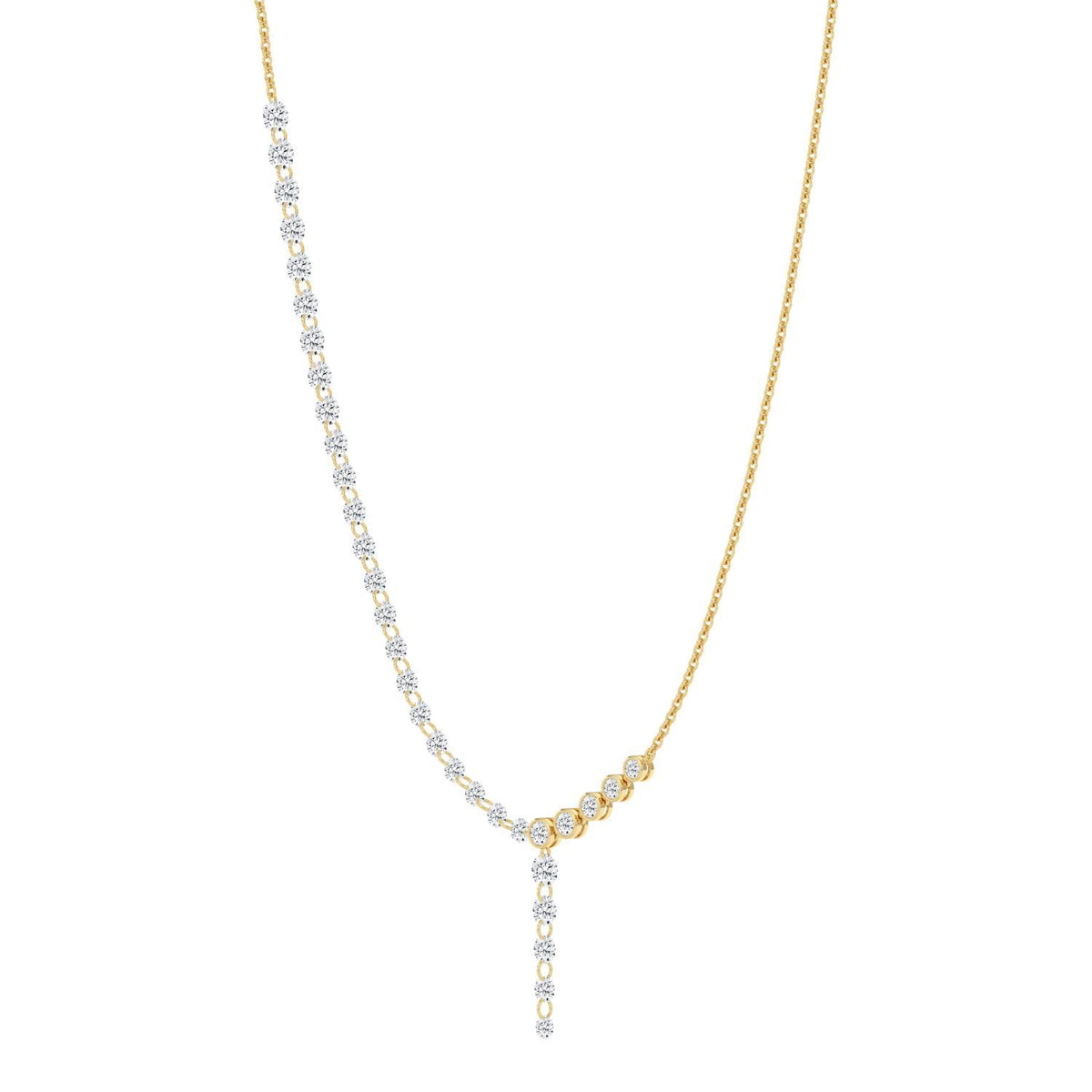 noelia dawn necklace
