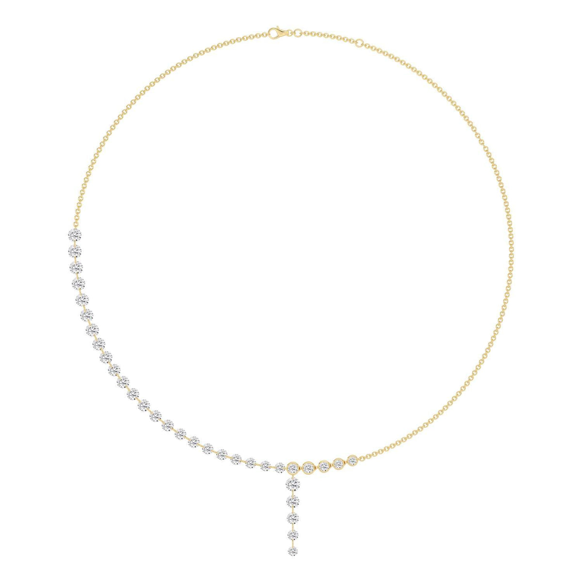 noelia dawn necklace