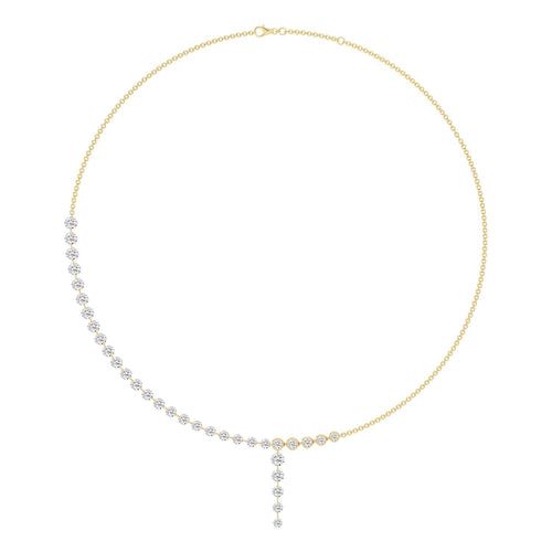 noelia dawn necklace