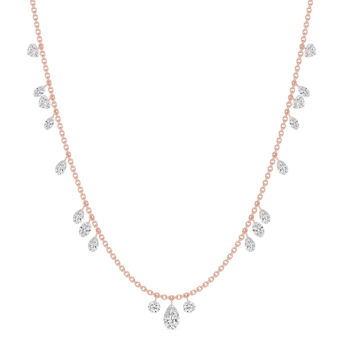 noelia grace necklace