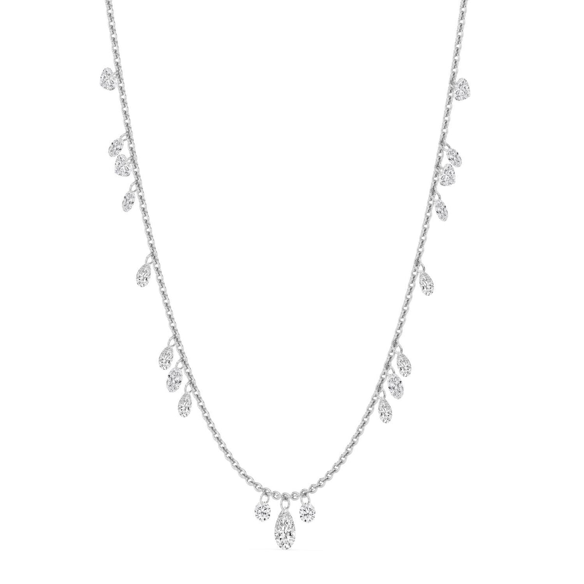 noelia grace necklace