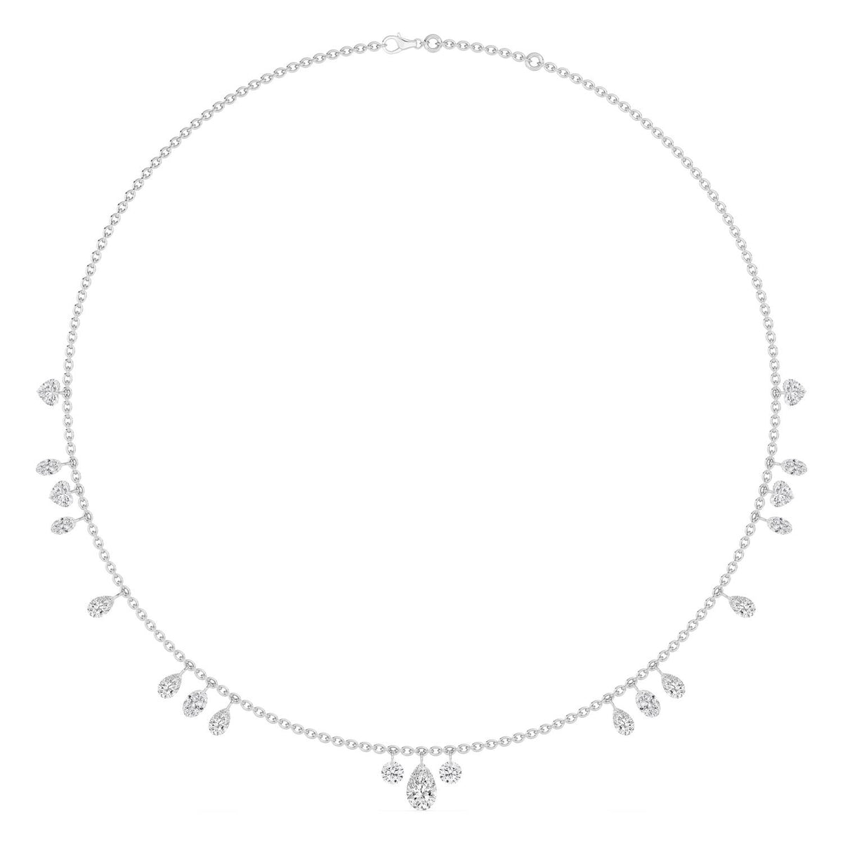 noelia grace necklace