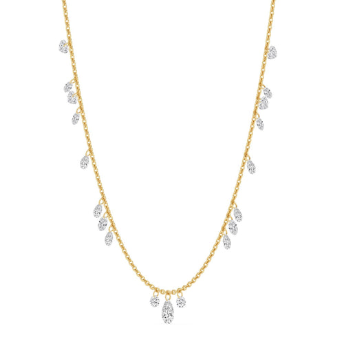 noelia grace necklace