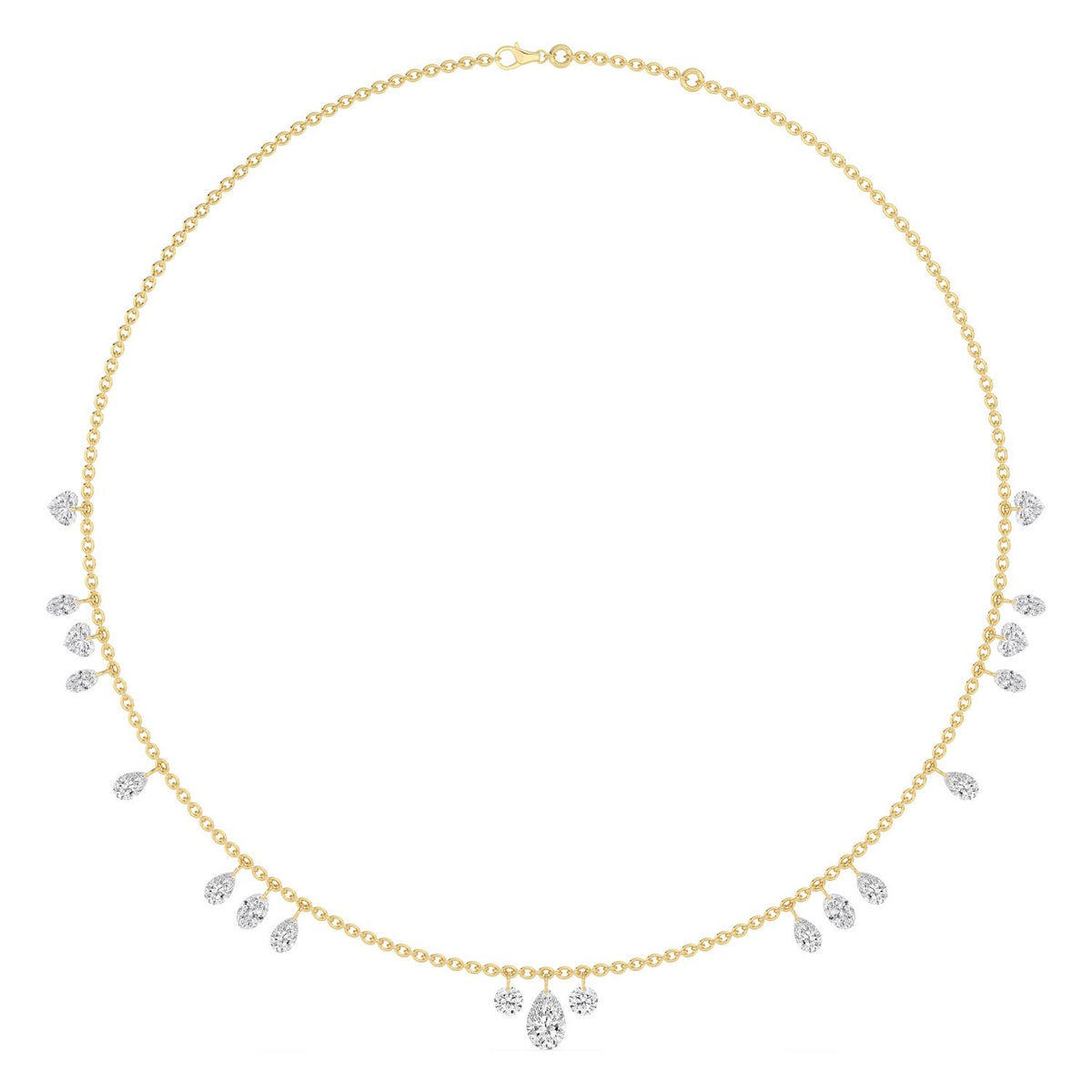 noelia grace necklace