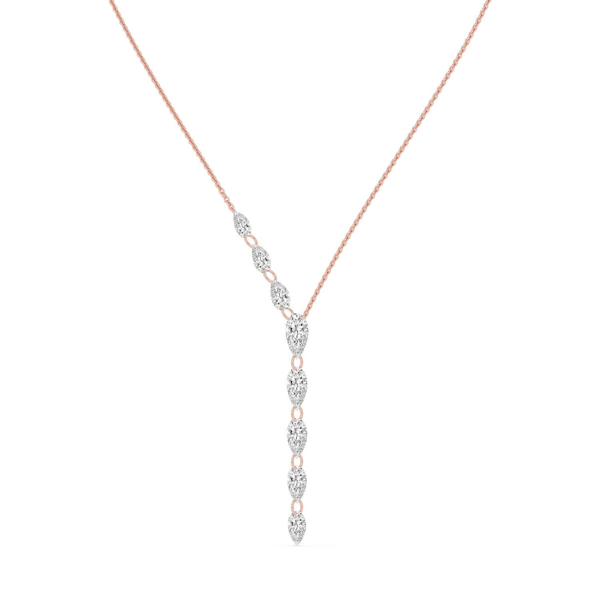 noelia joy necklace