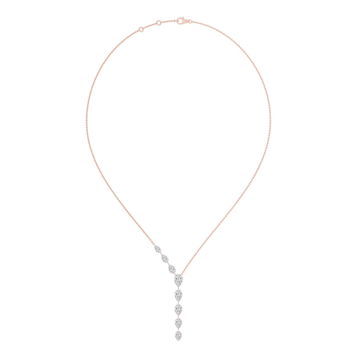 noelia joy necklace