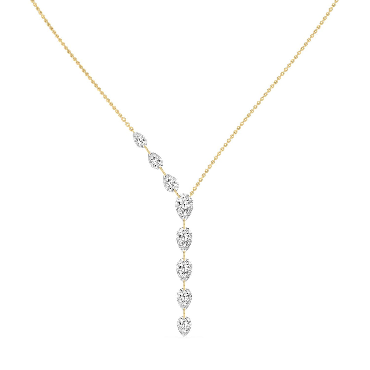 noelia joy necklace