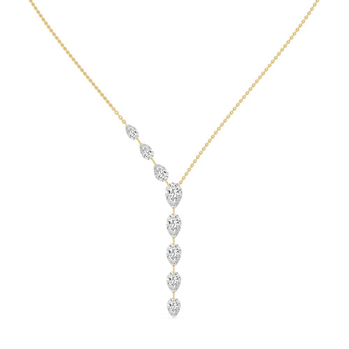 noelia joy necklace