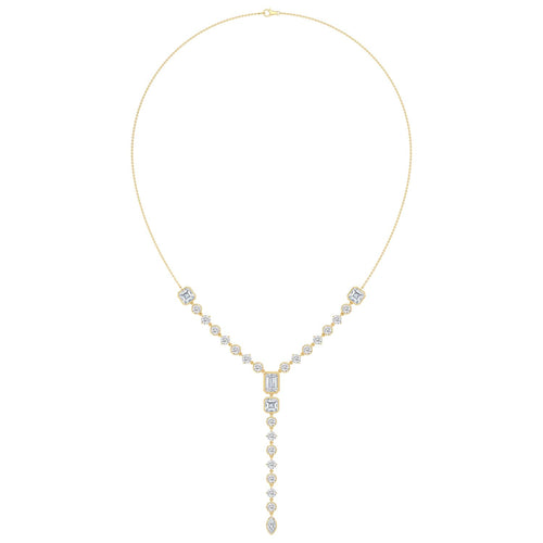 noelia lune necklace