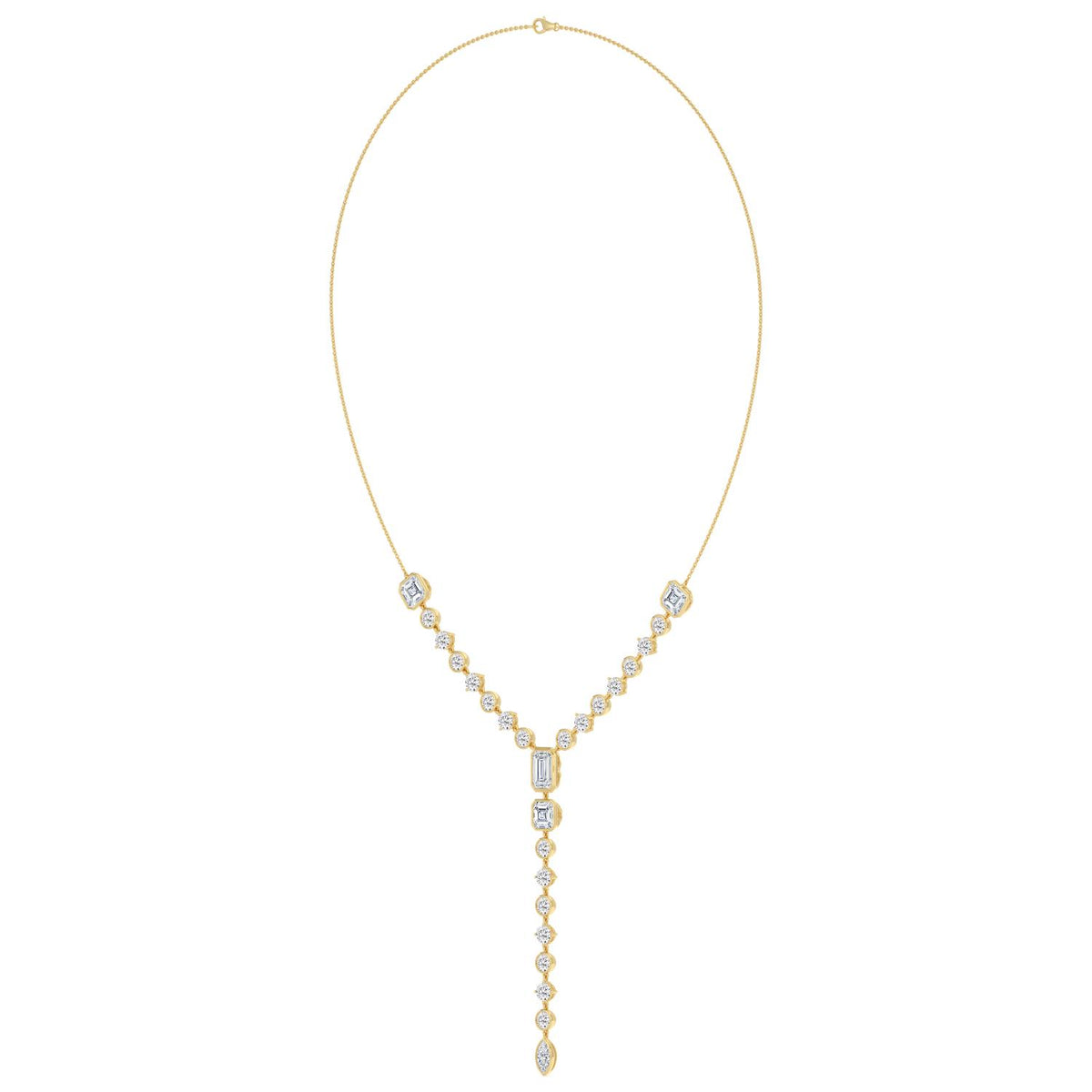noelia lune necklace