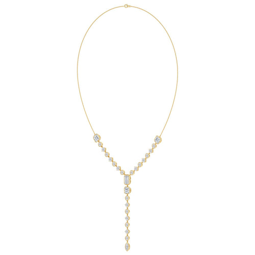 noelia lune necklace