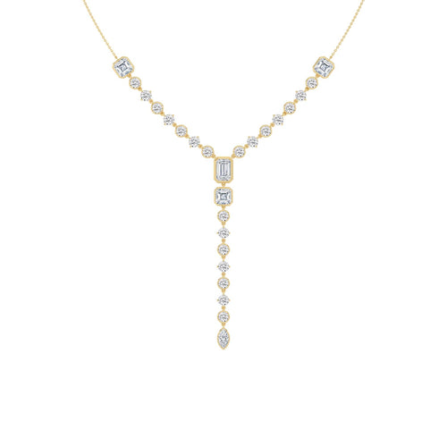 noelia lune necklace