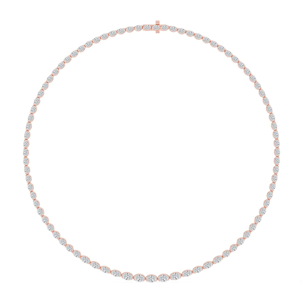 noelia rose necklace