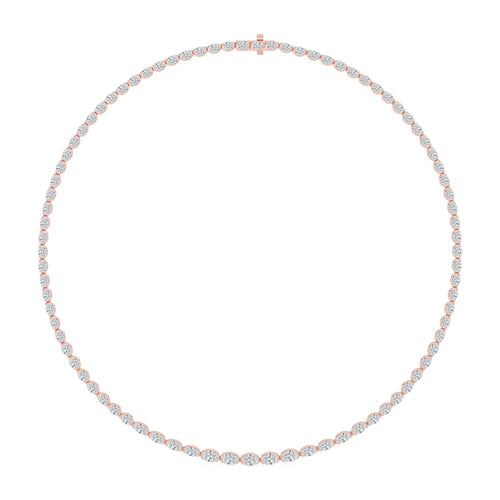 noelia rose necklace