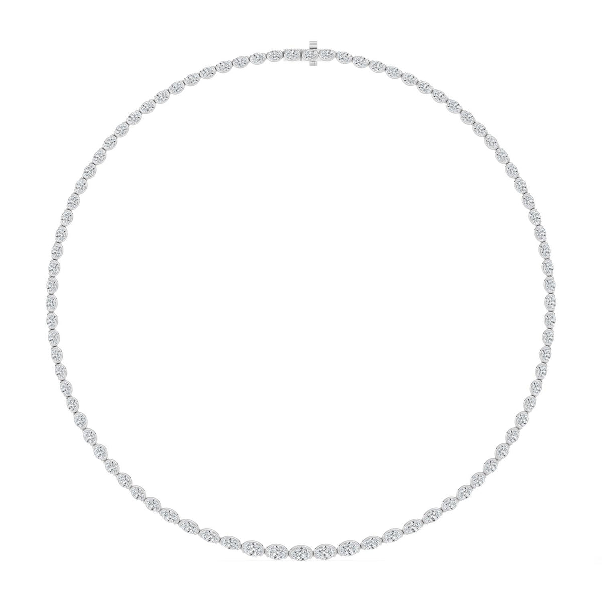 noelia rose necklace