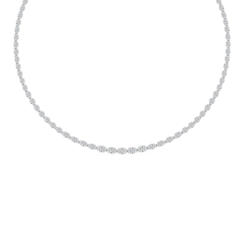 noelia rose necklace