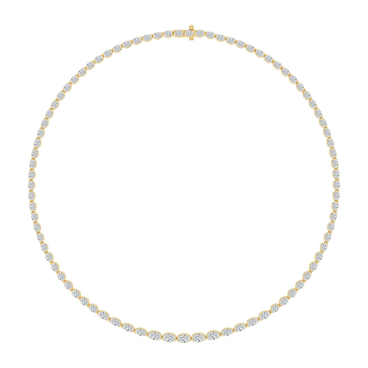 noelia rose necklace