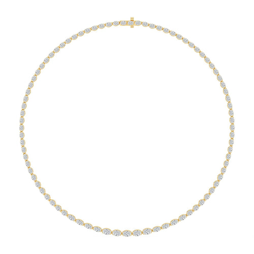 noelia rose necklace