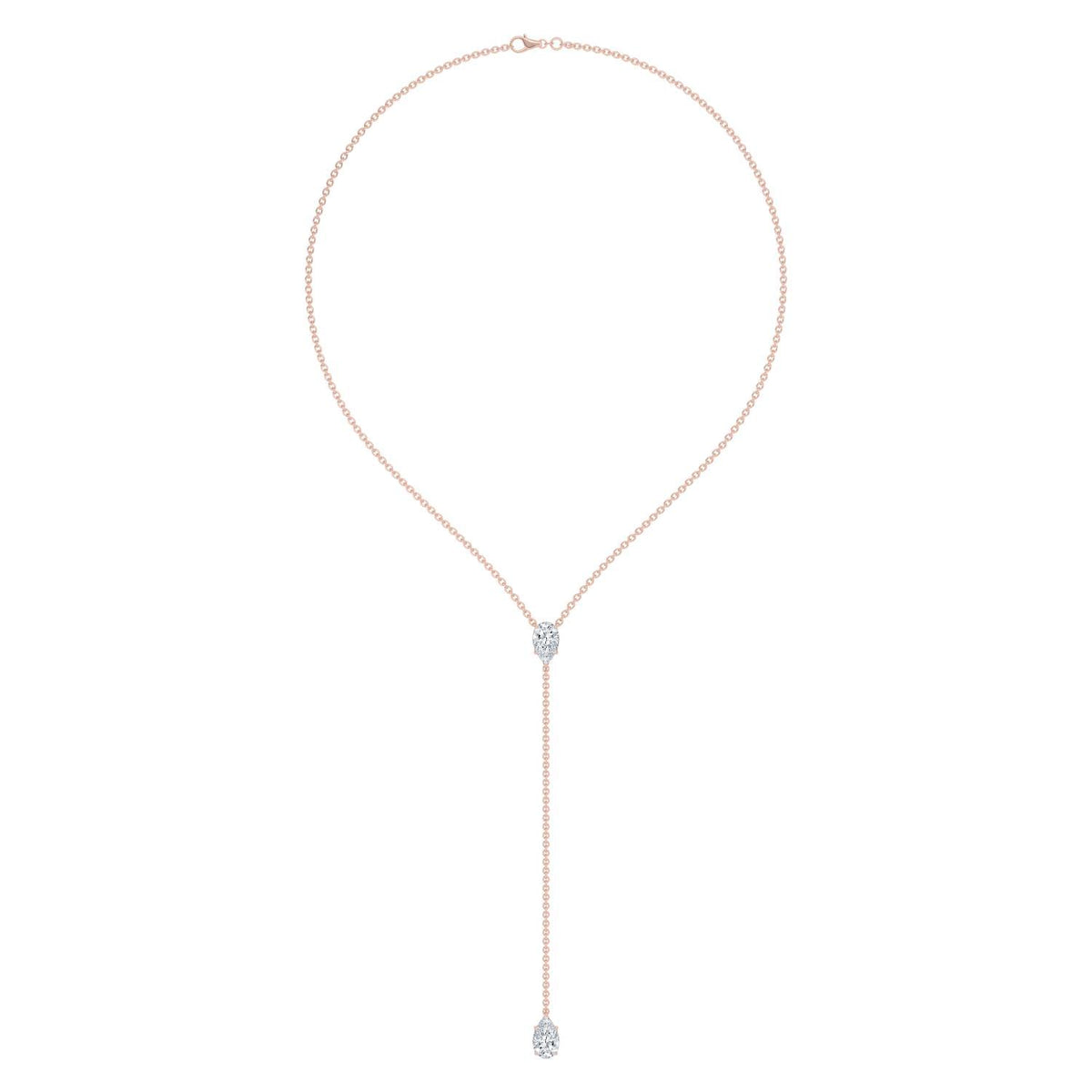 ophelia bloom necklace