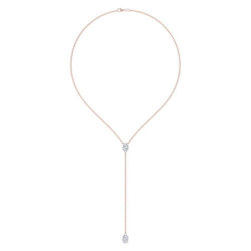 ophelia bloom necklace