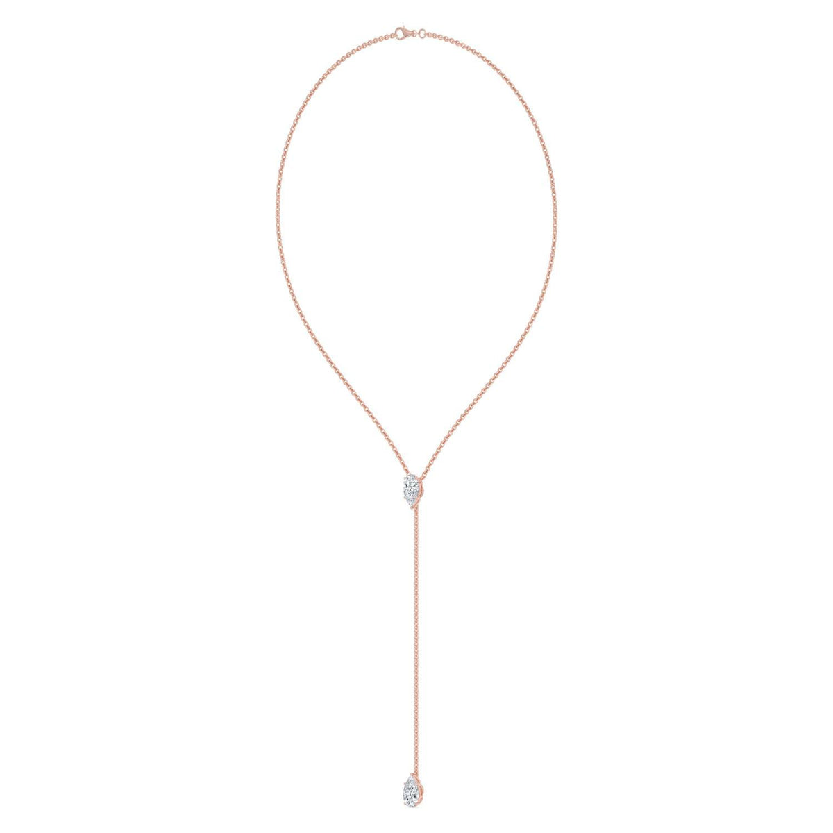 ophelia bloom necklace