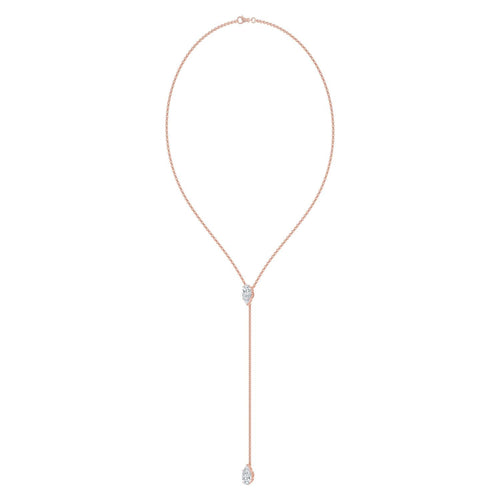 ophelia bloom necklace