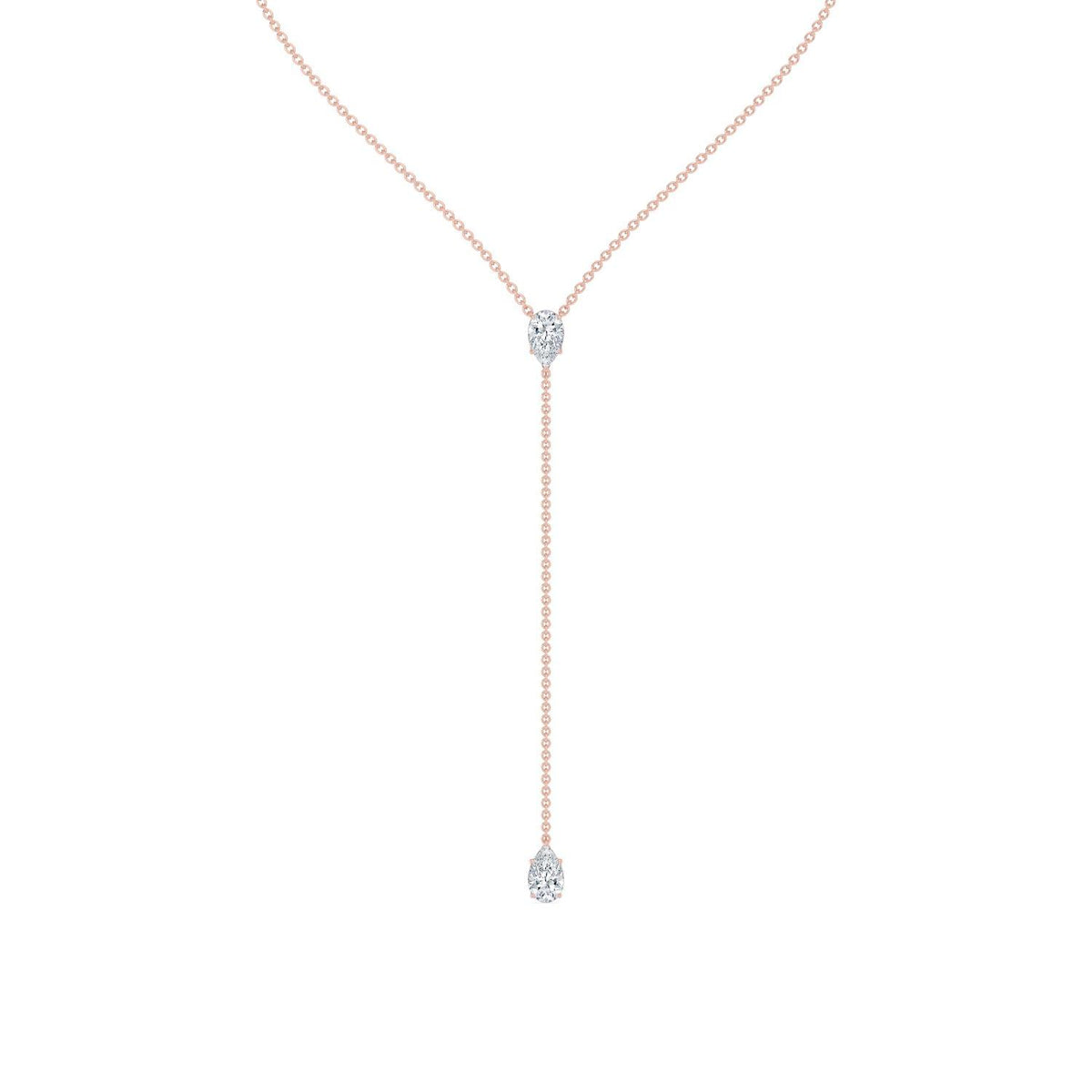 ophelia bloom necklace