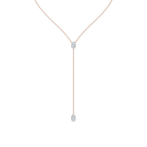 ophelia bloom necklace