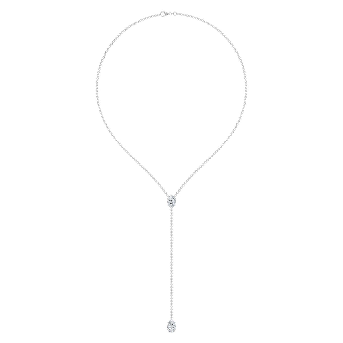 ophelia bloom necklace