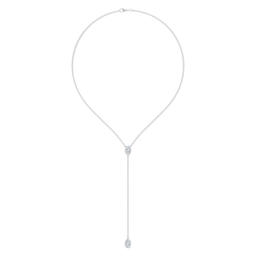 ophelia bloom necklace