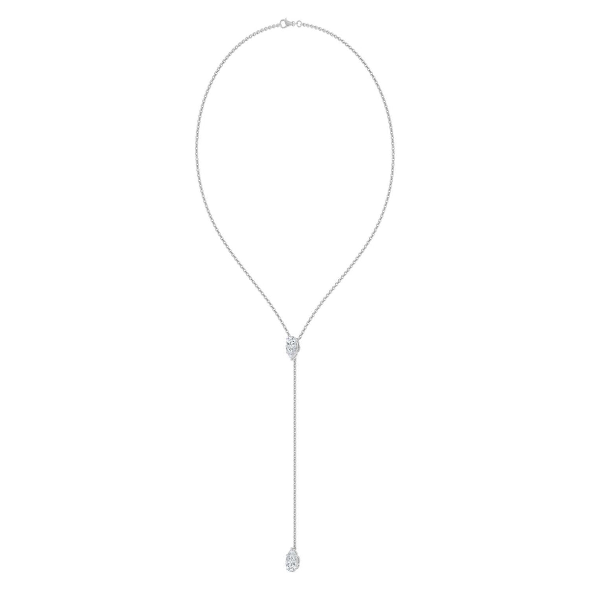 ophelia bloom necklace