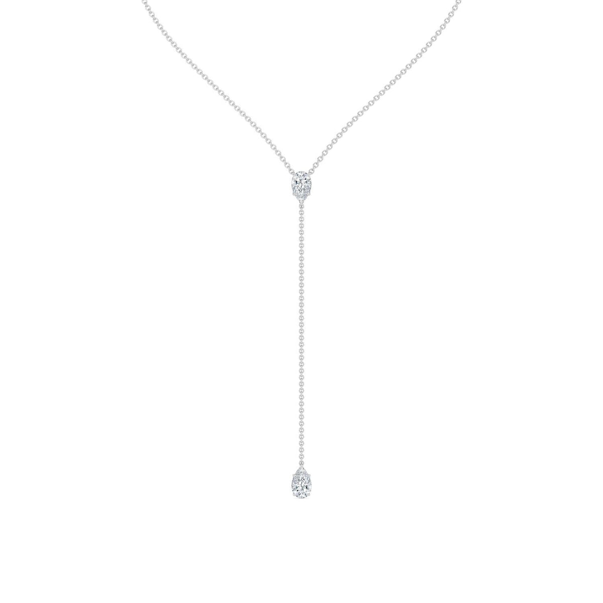 ophelia bloom necklace