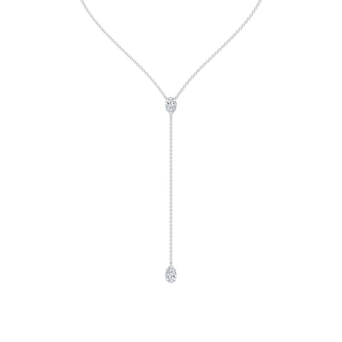 ophelia bloom necklace