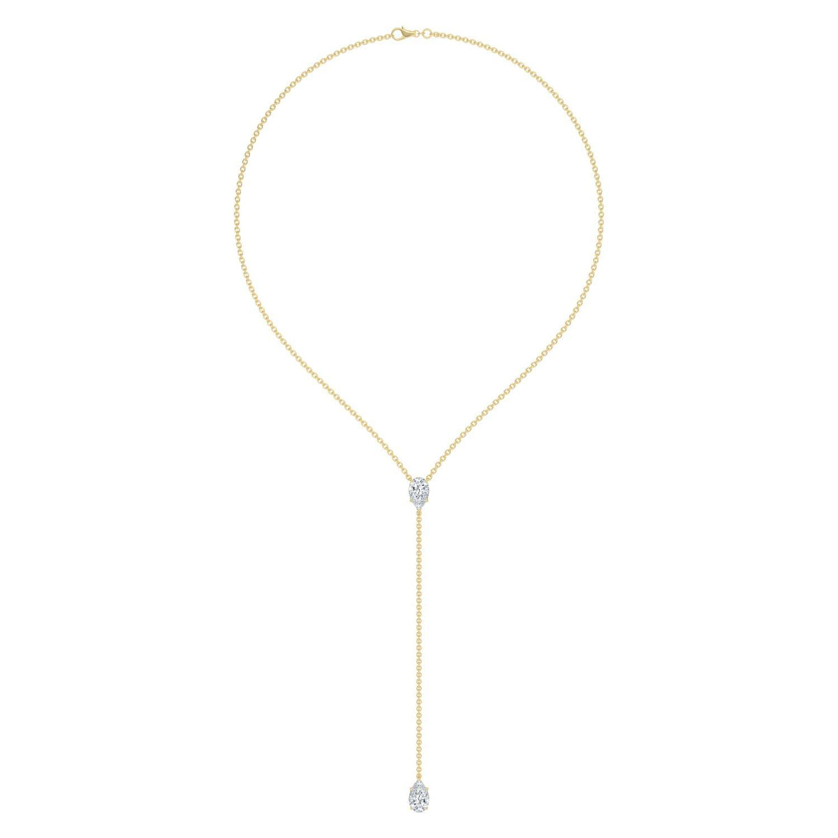 ophelia bloom necklace