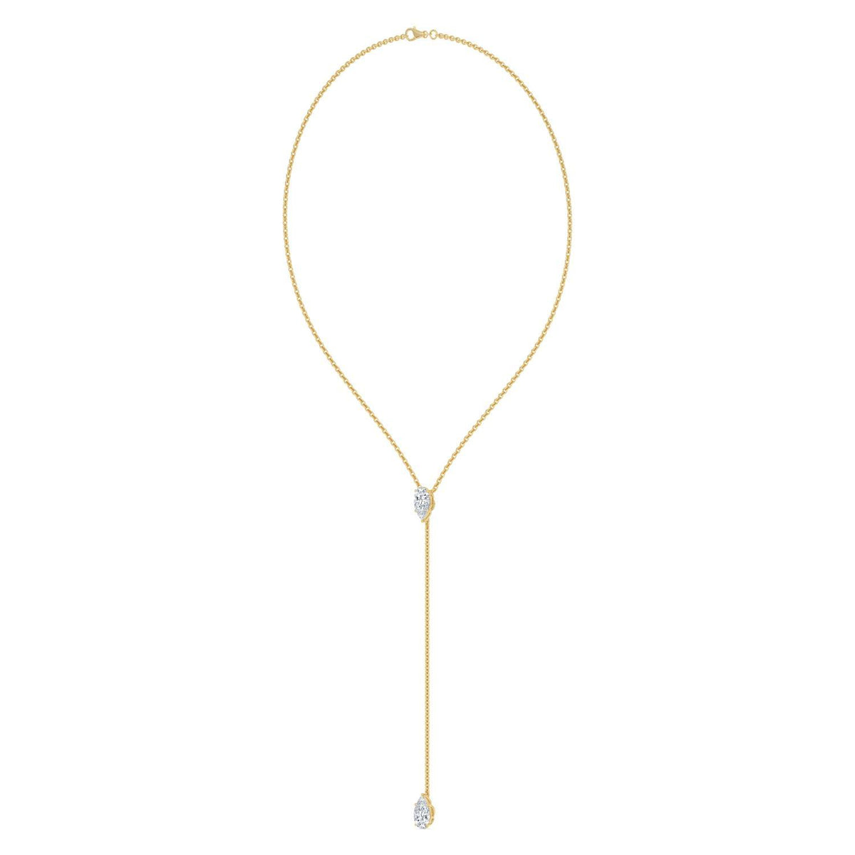 ophelia bloom necklace