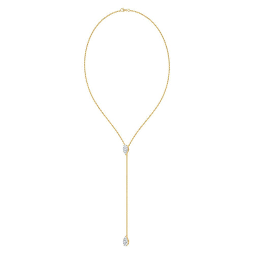ophelia bloom necklace
