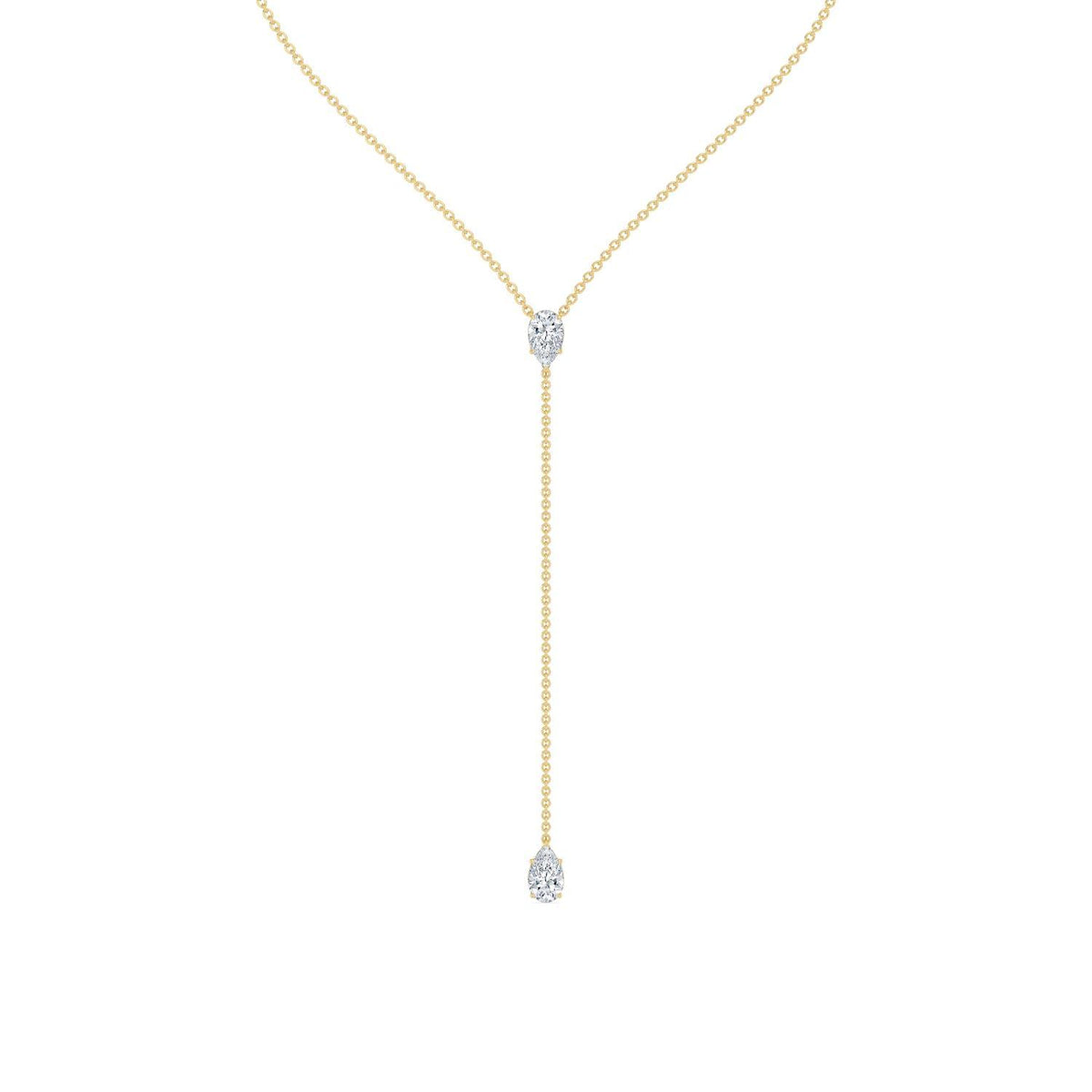 ophelia bloom necklace