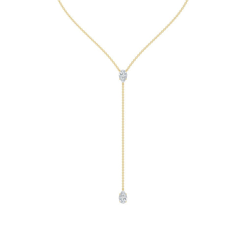 ophelia bloom necklace
