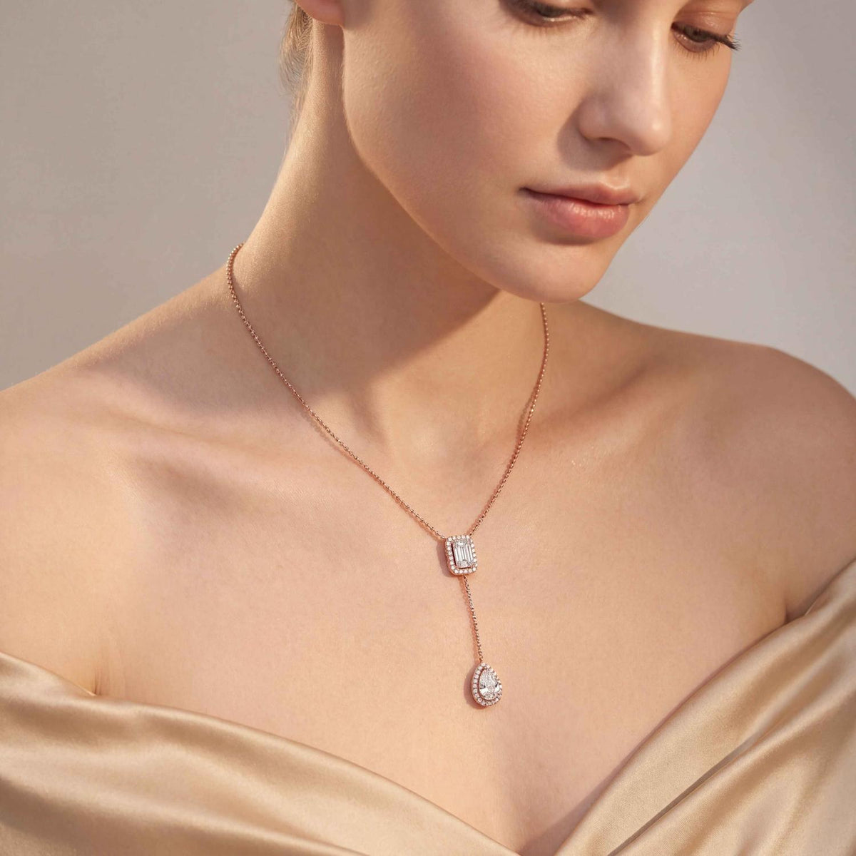 ophelia dawn necklace