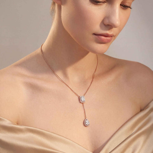 ophelia dawn necklace