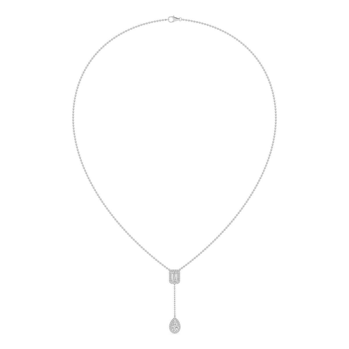ophelia dawn necklace