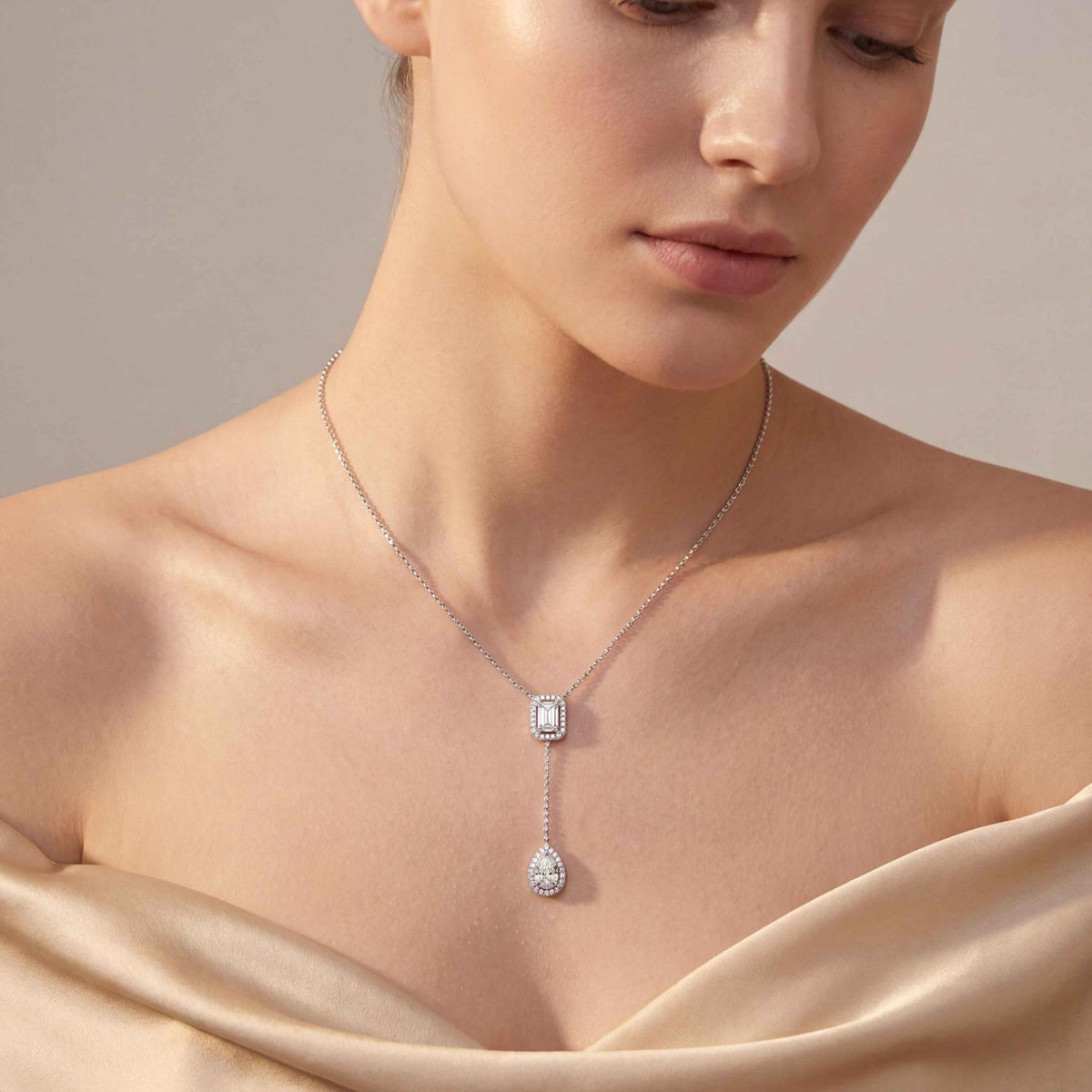 ophelia dawn necklace