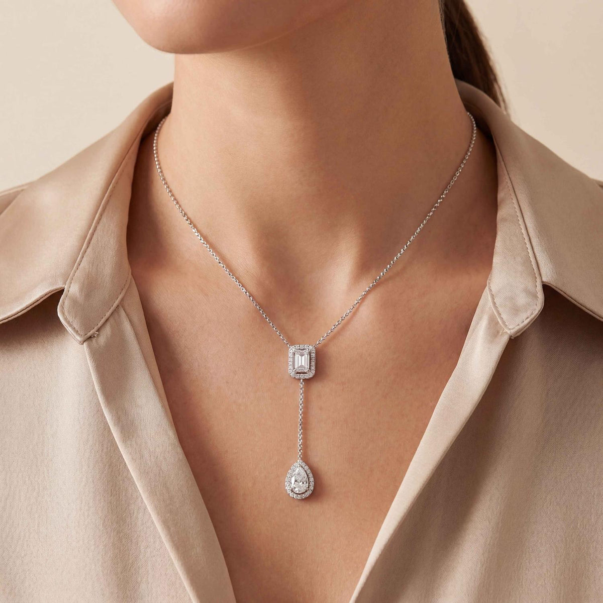 ophelia dawn necklace
