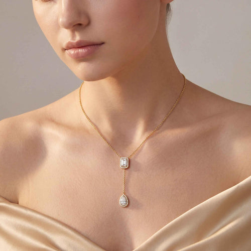ophelia dawn necklace