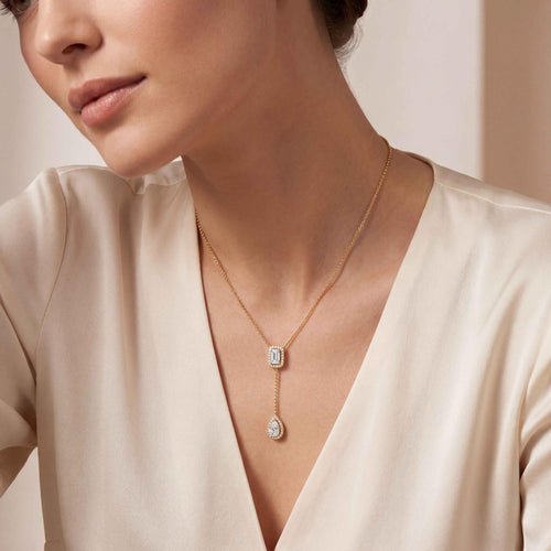ophelia dawn necklace