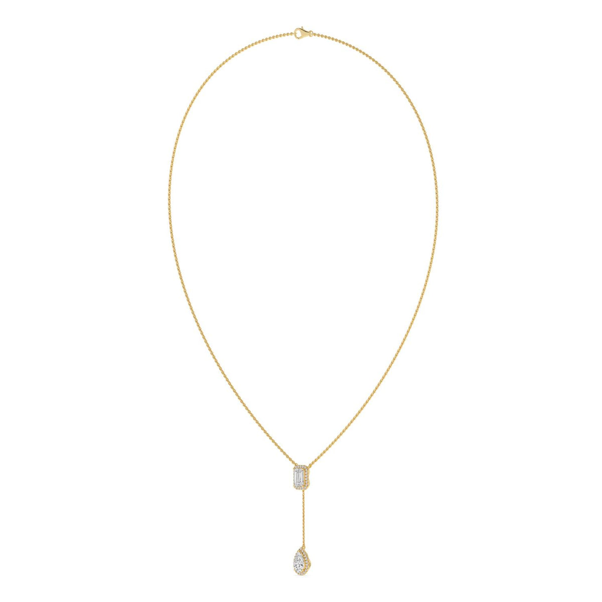ophelia dawn necklace